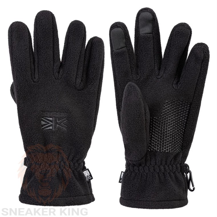 Рукавички флісові Karrimor  fleese glove 